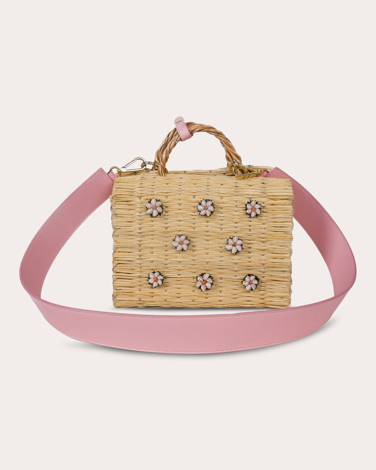 Shella Medium Handbag