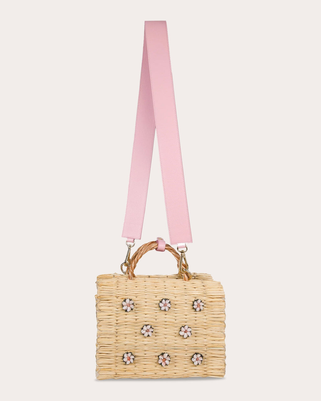 Shella Medium Handbag