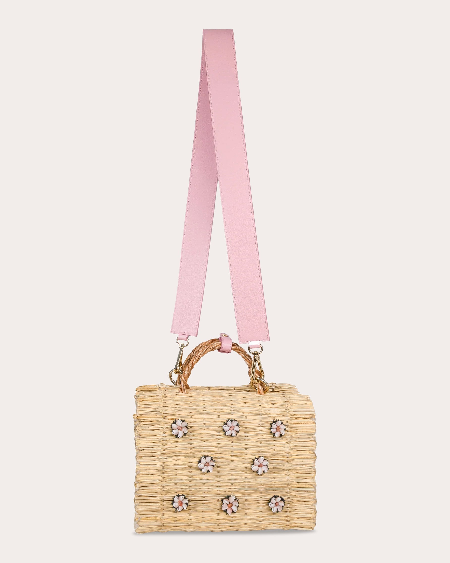 Shella Medium Handbag