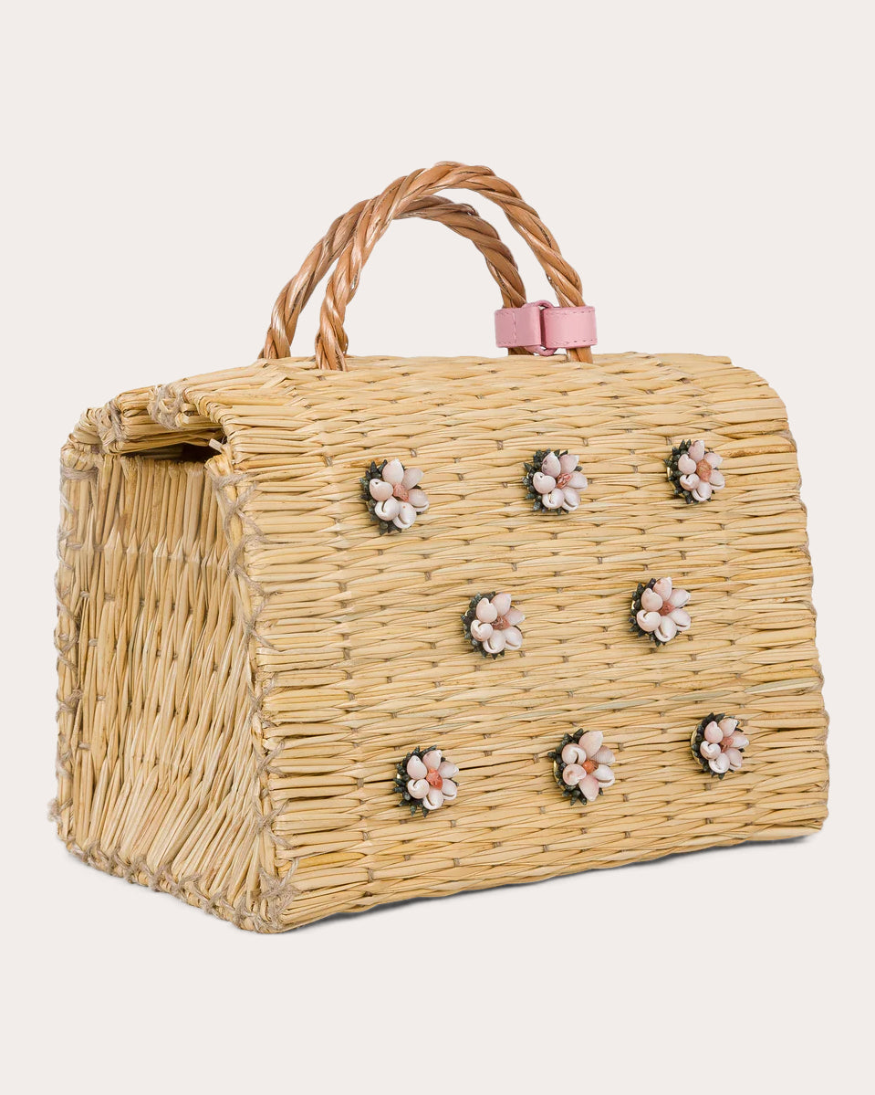 Shella Medium Handbag