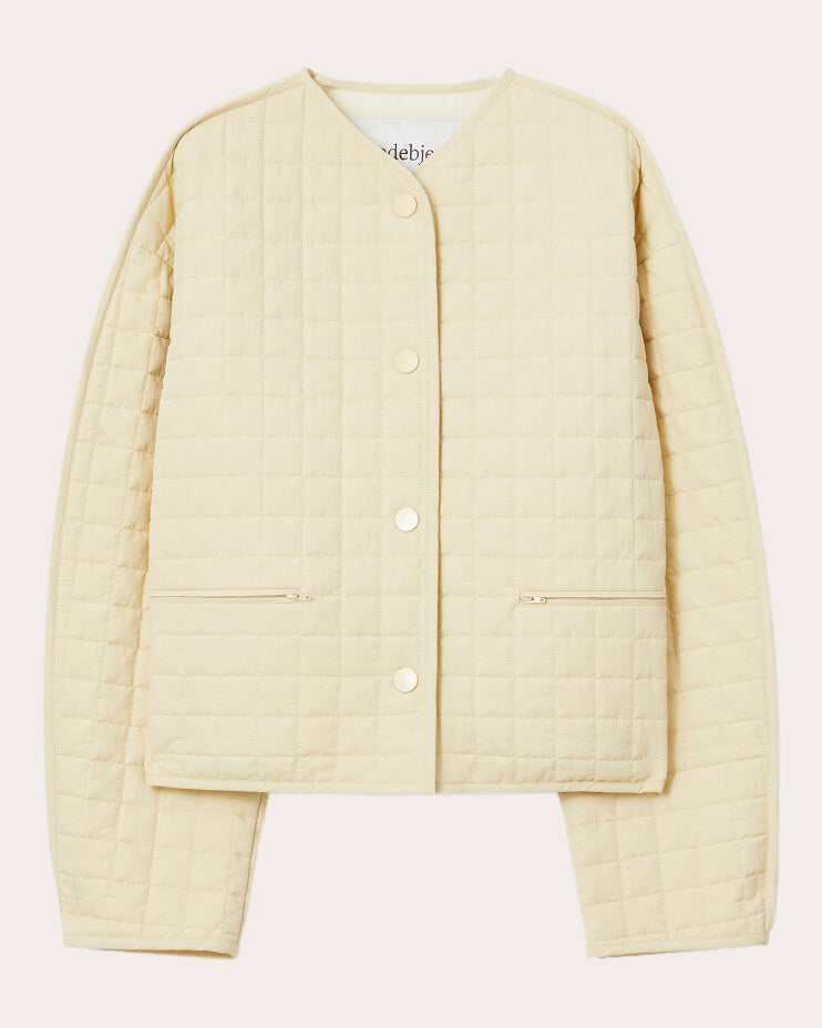Hera Quilted Jacket