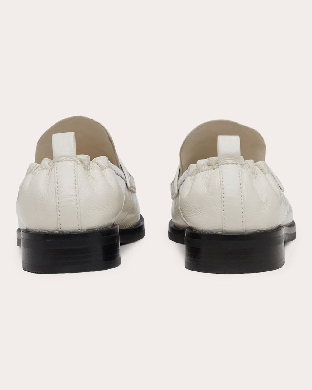 Alexa Patent Leather Loafer