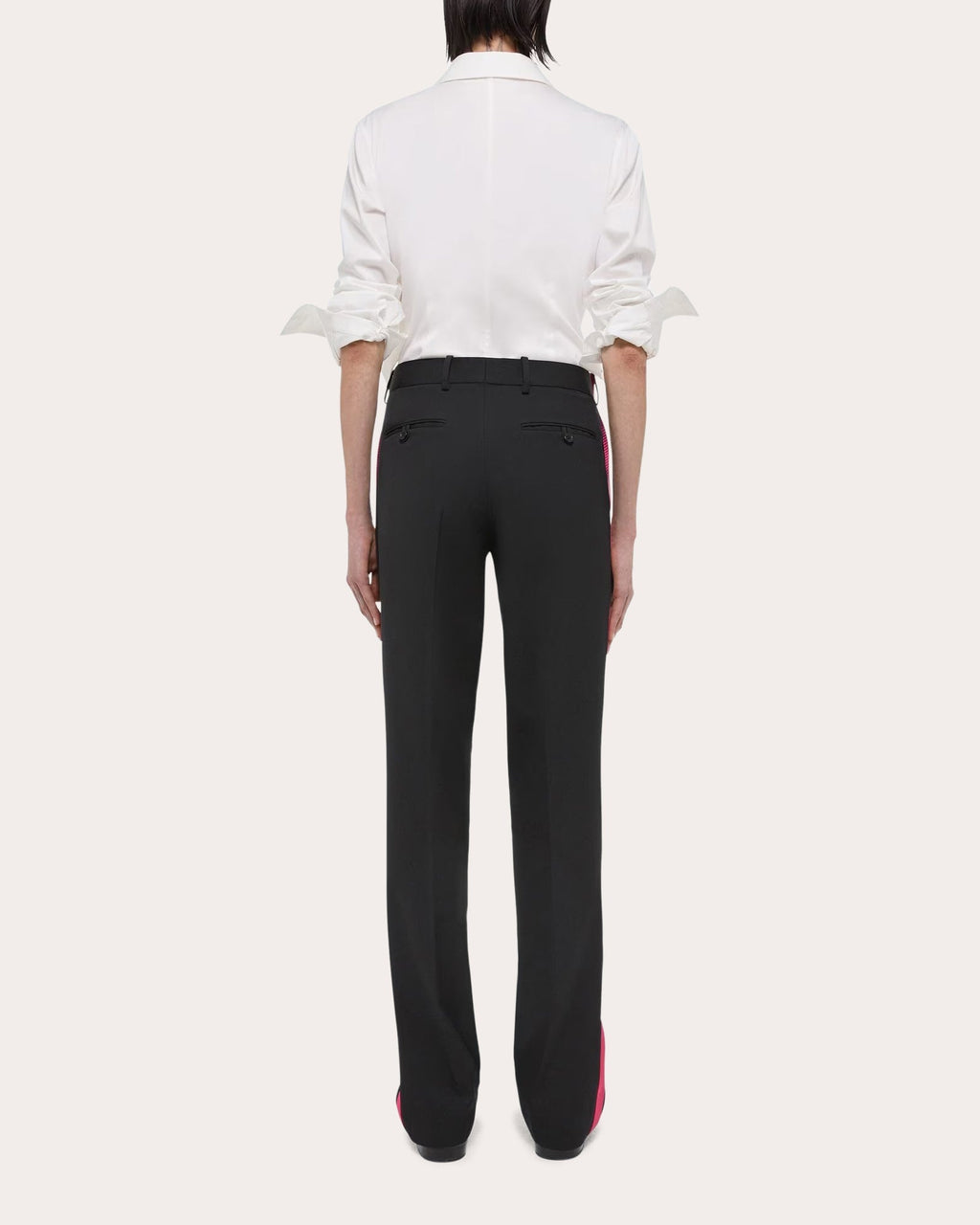 Seatbelt Trousers