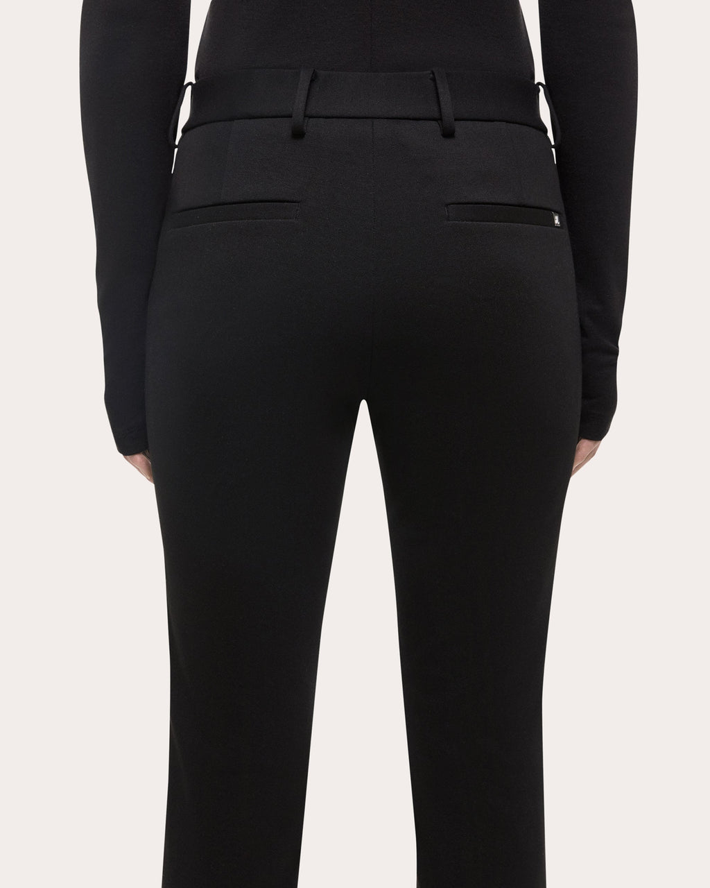 Combo Slim Suiting Pants