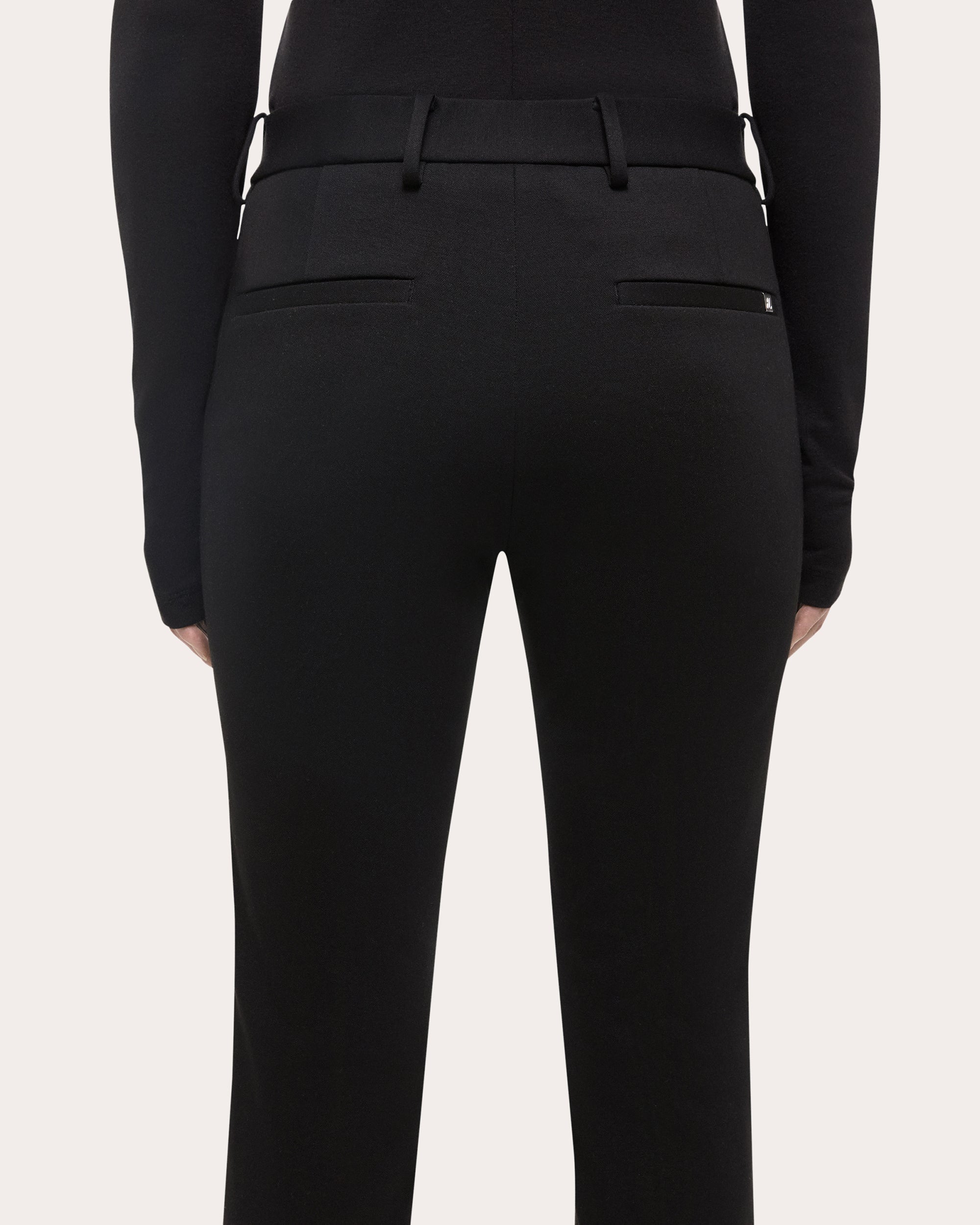 Combo Slim Suiting Pants