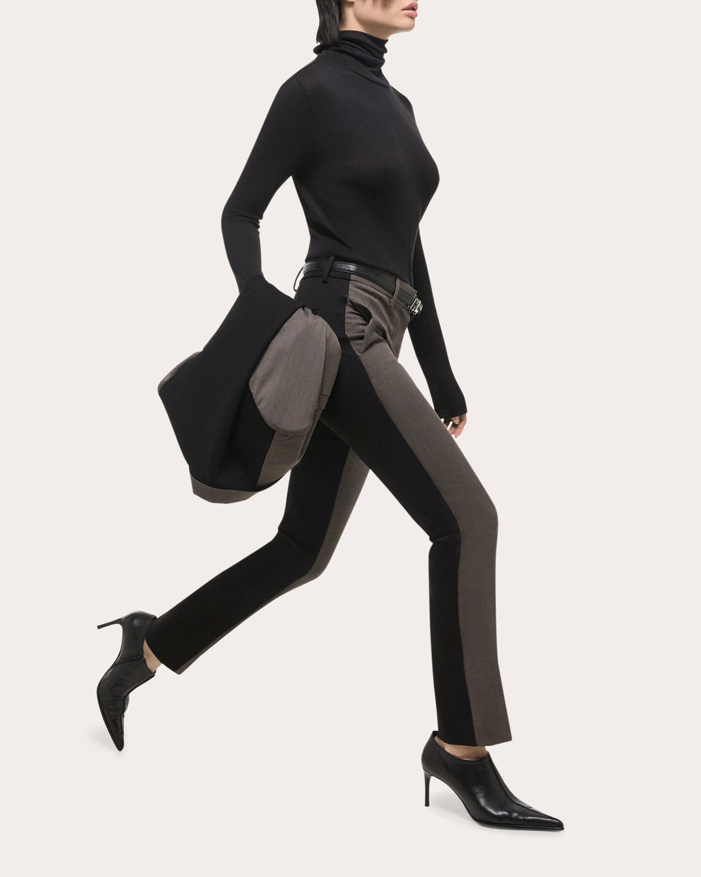 Combo Slim Suiting Pants