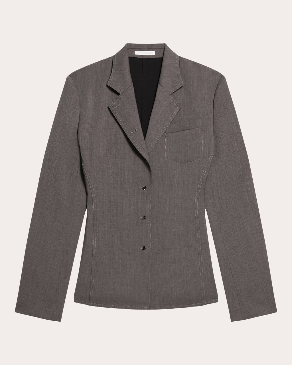 Combo Suit Shirt
