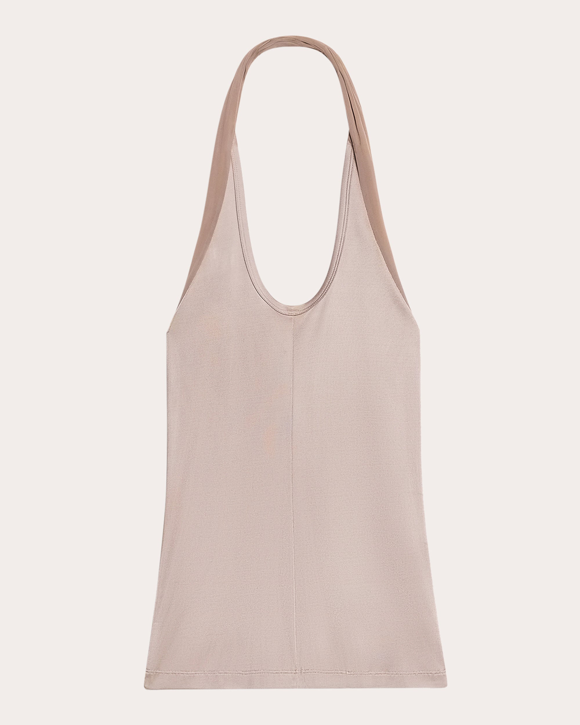 Liquid Dancer Halter Top
