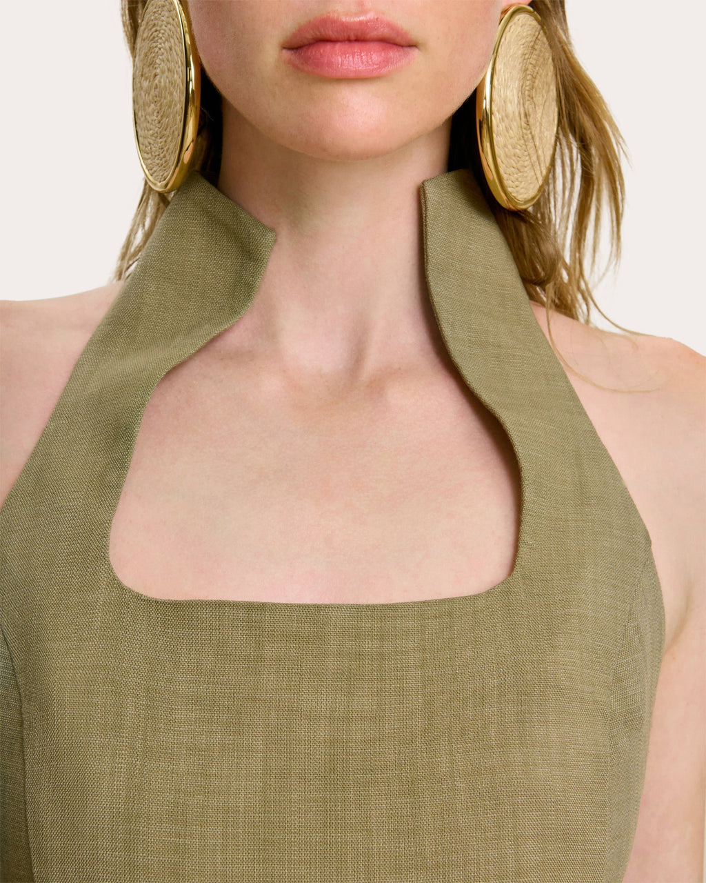 Hamlen Dress