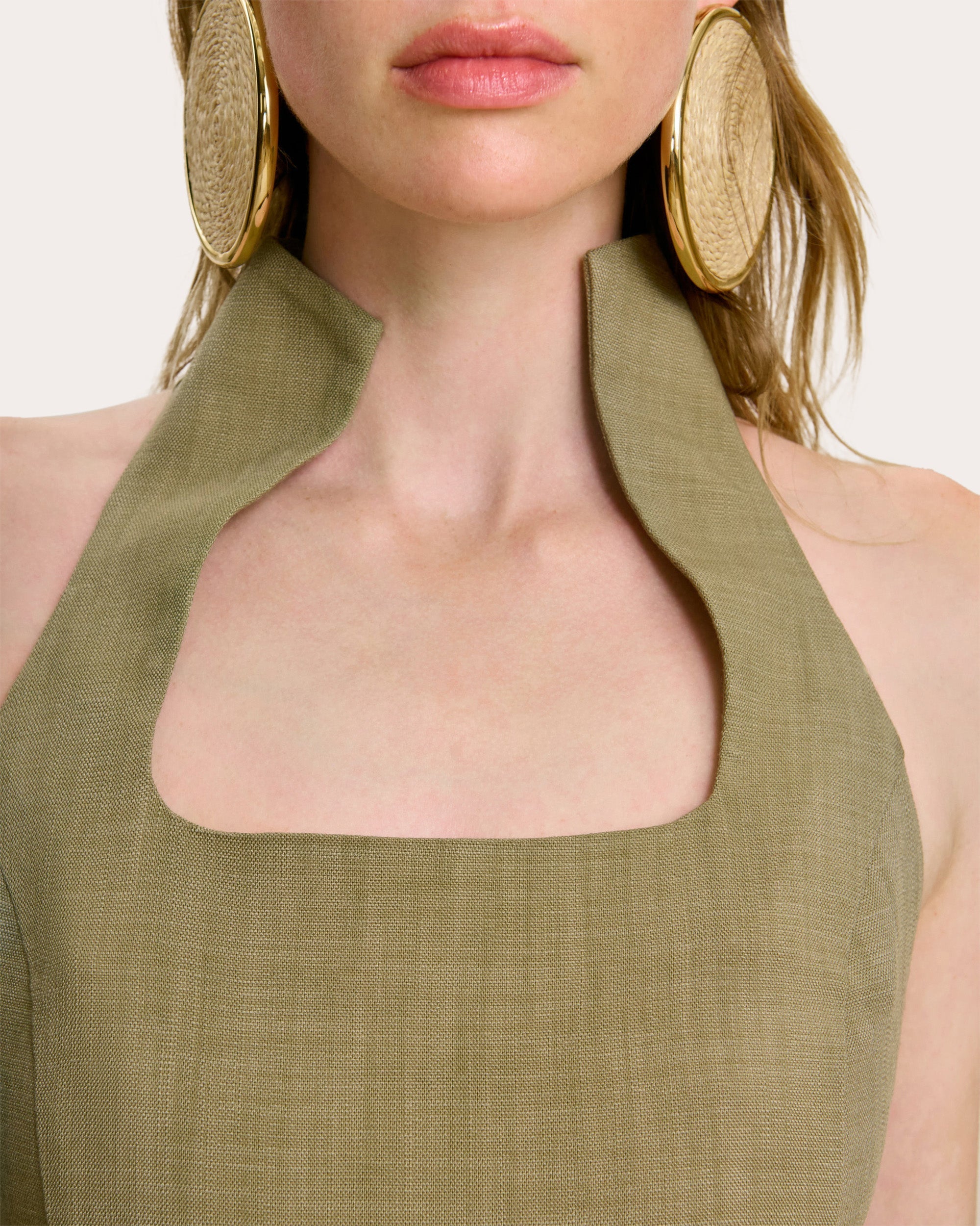 Hamlen Dress