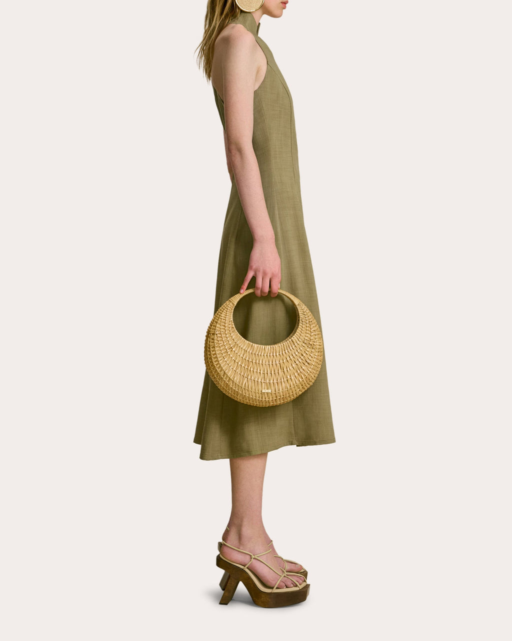 Hamlen Dress