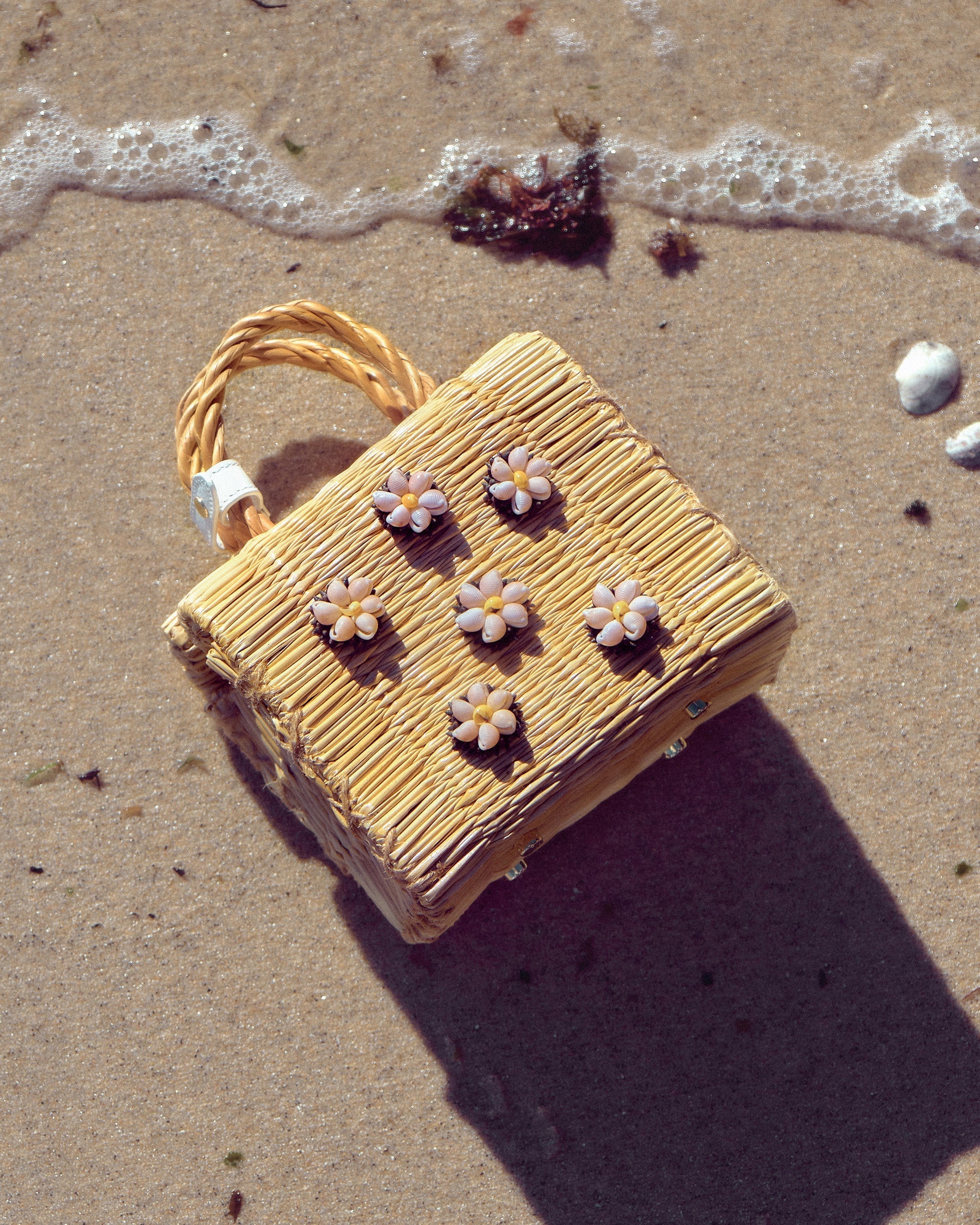 Shella Mini Handbag