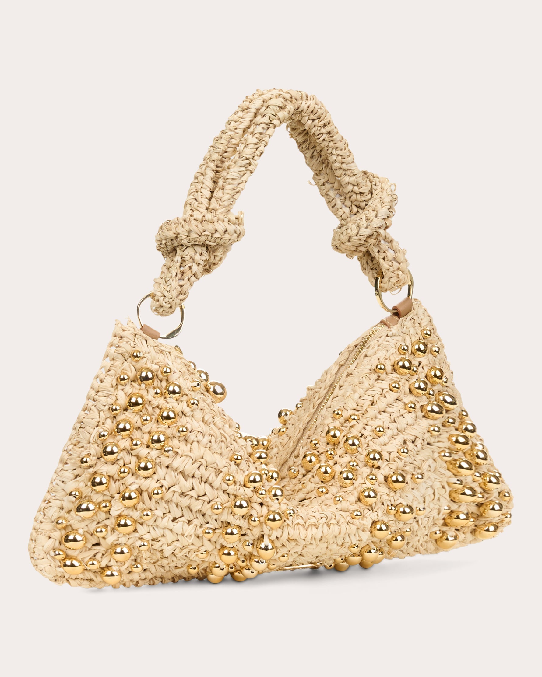 Hera Nano Shoulder Bag