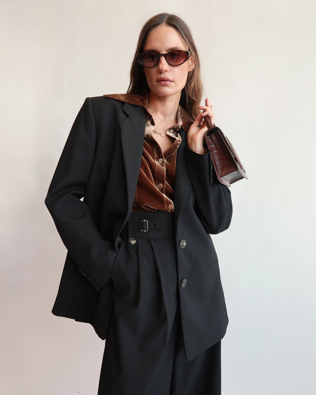 Rilane Blazer