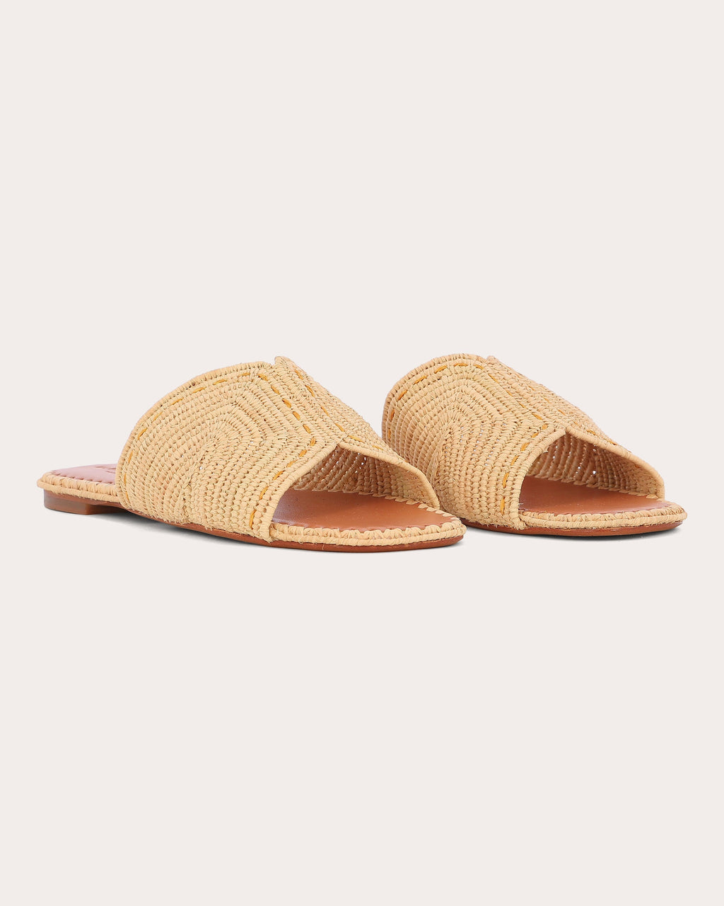 Ineni Raffia Slide