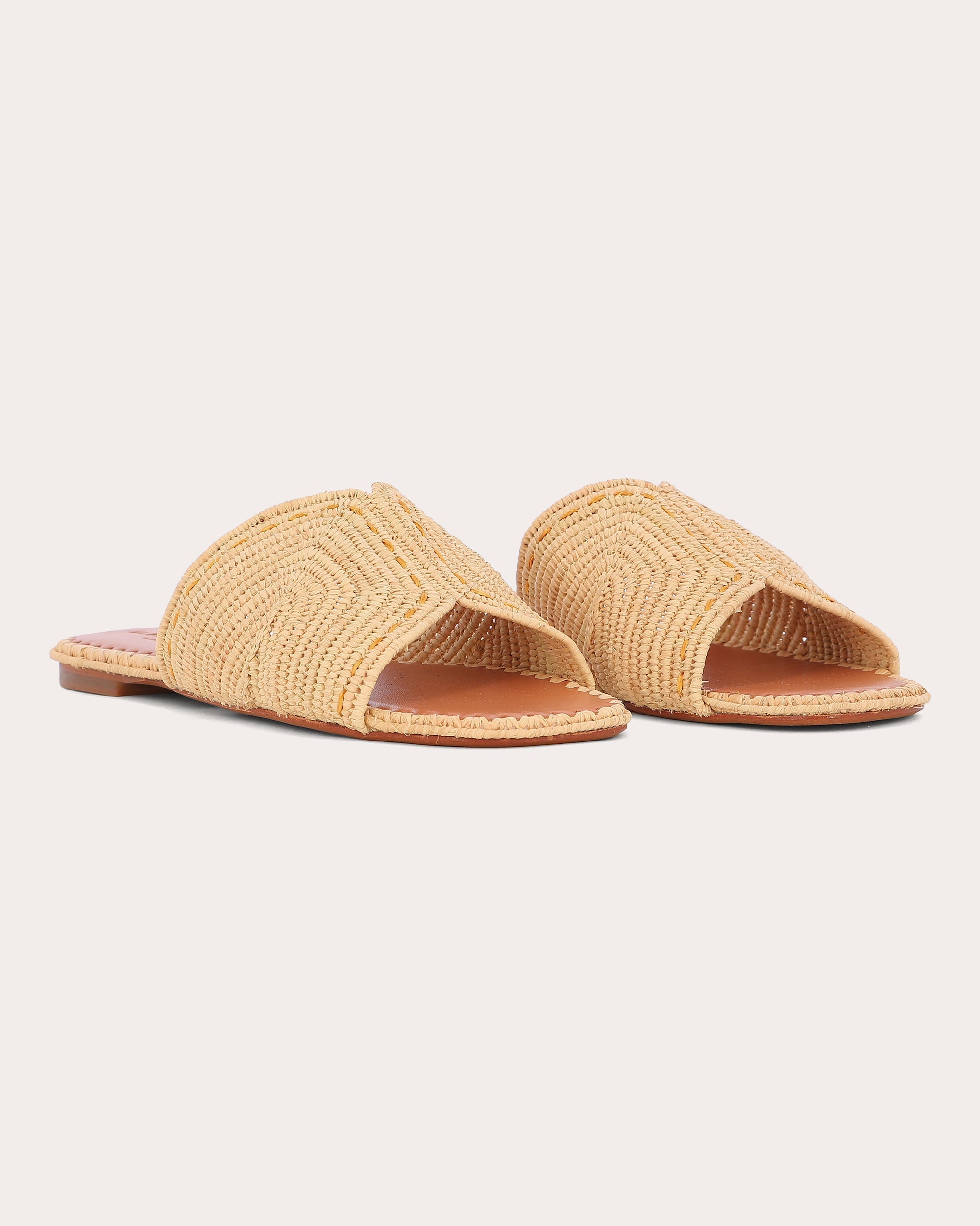 Ineni Raffia Slide