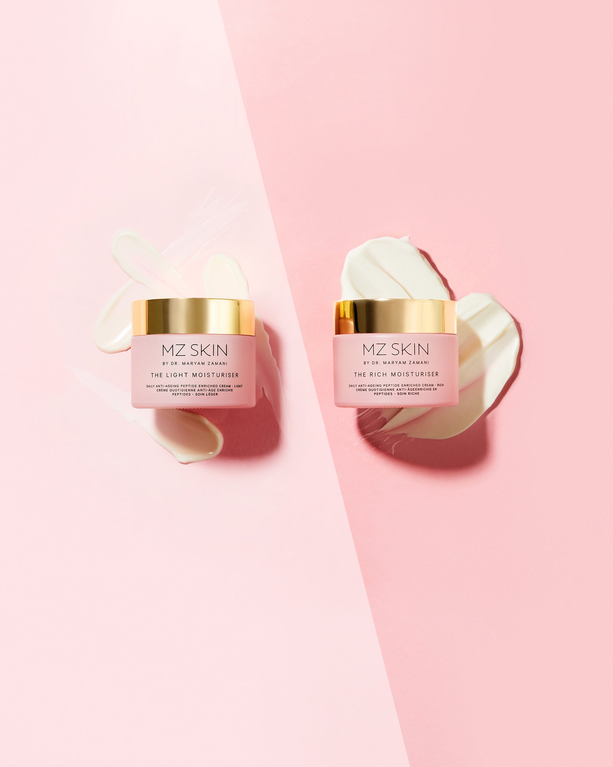 The Rich Moisturiser