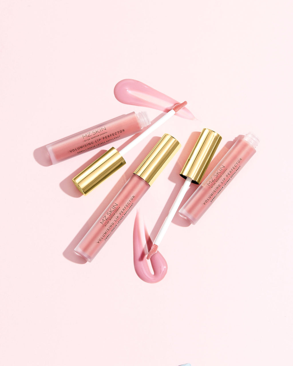 Volumising Lip Perfector