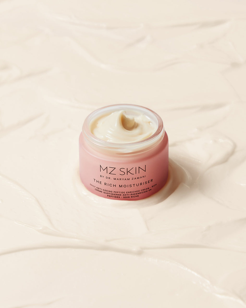 The Rich Moisturiser