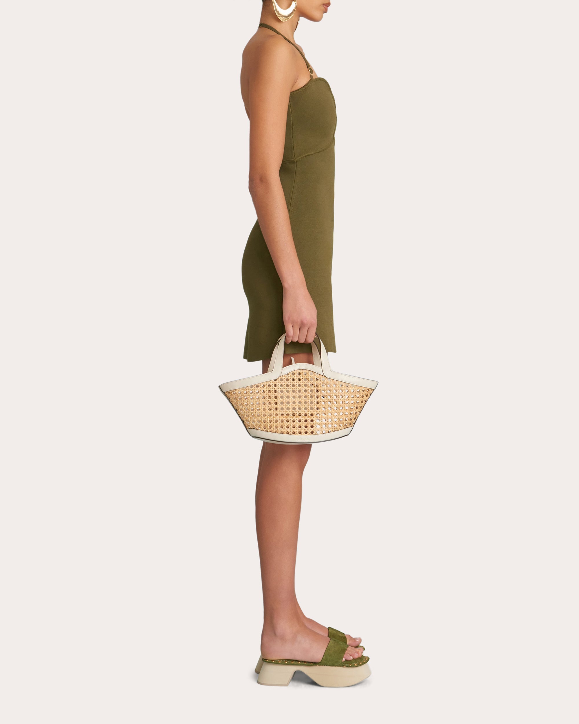Jenise Knit Dress