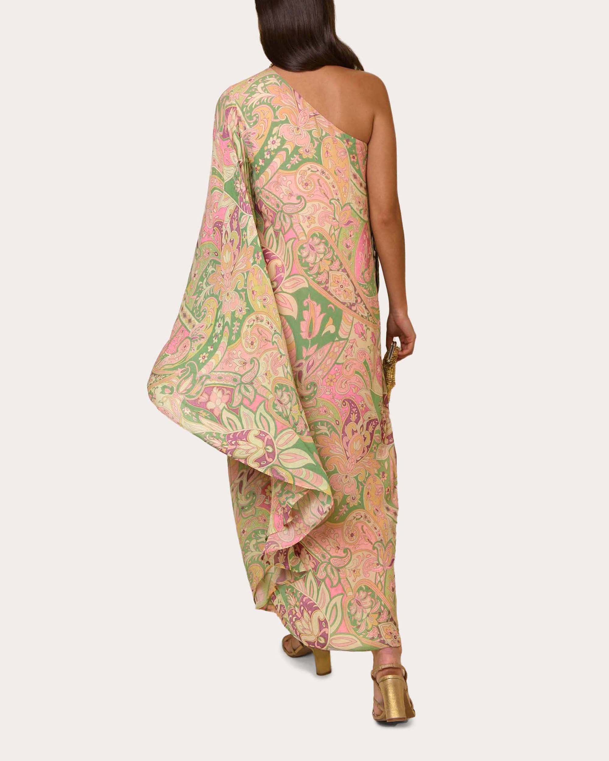 Liza Dress