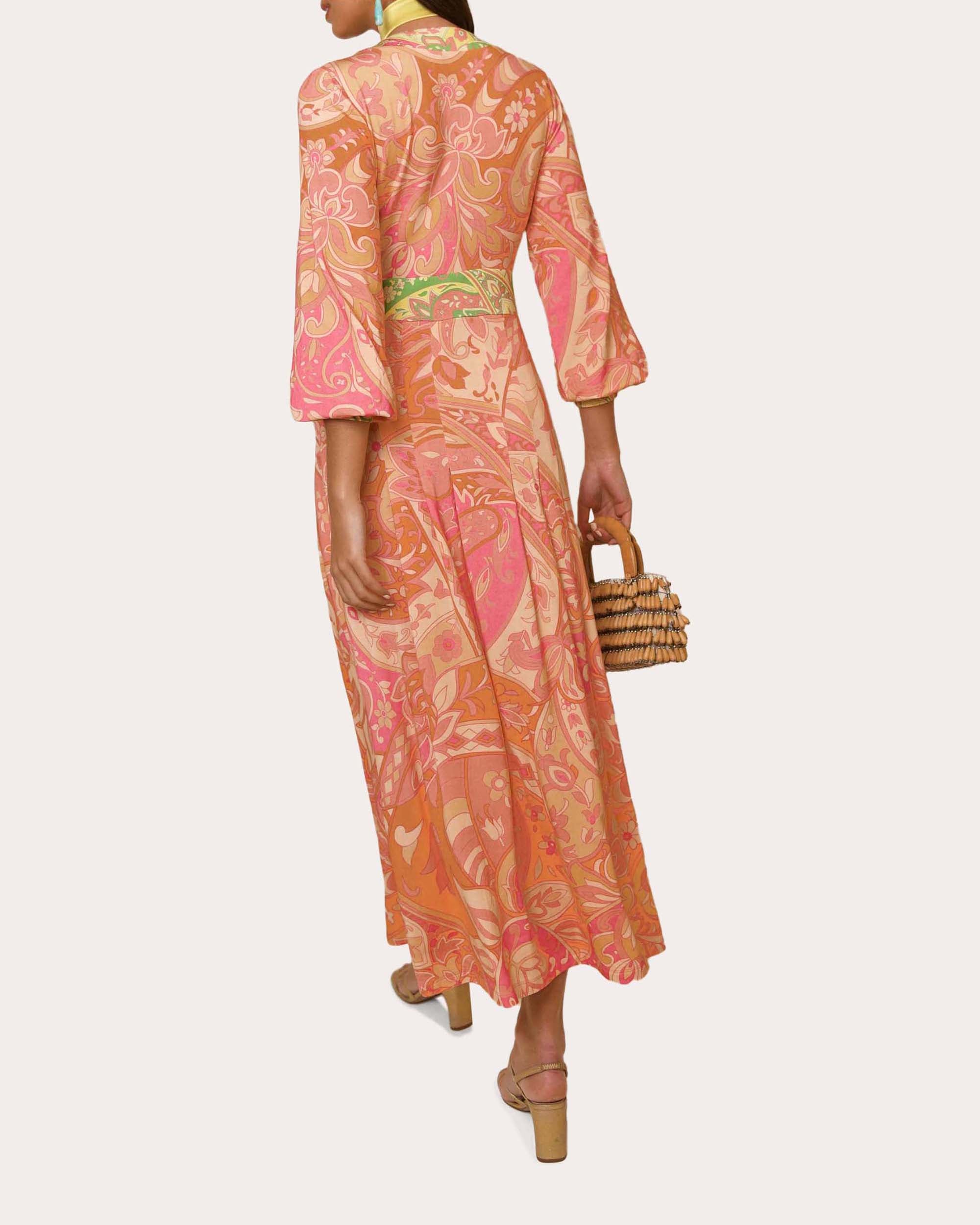 Caro Dress