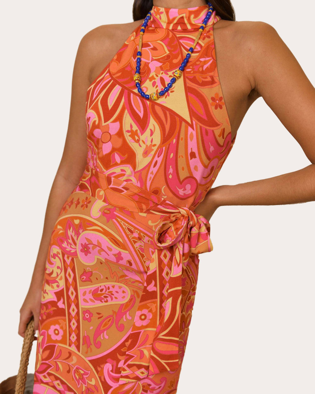 Celeste Dress
