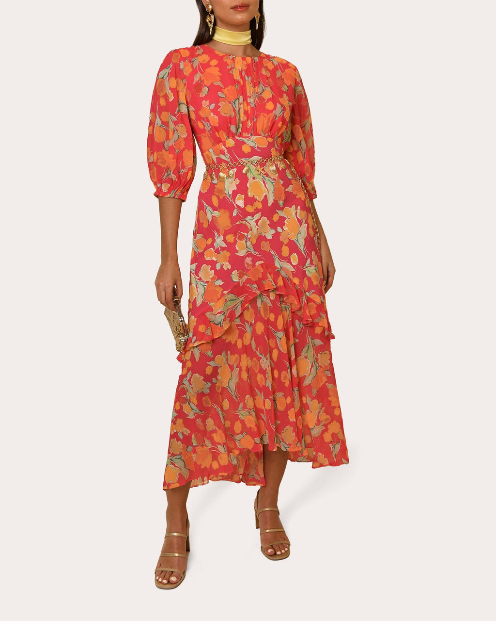 Cheryl Dress