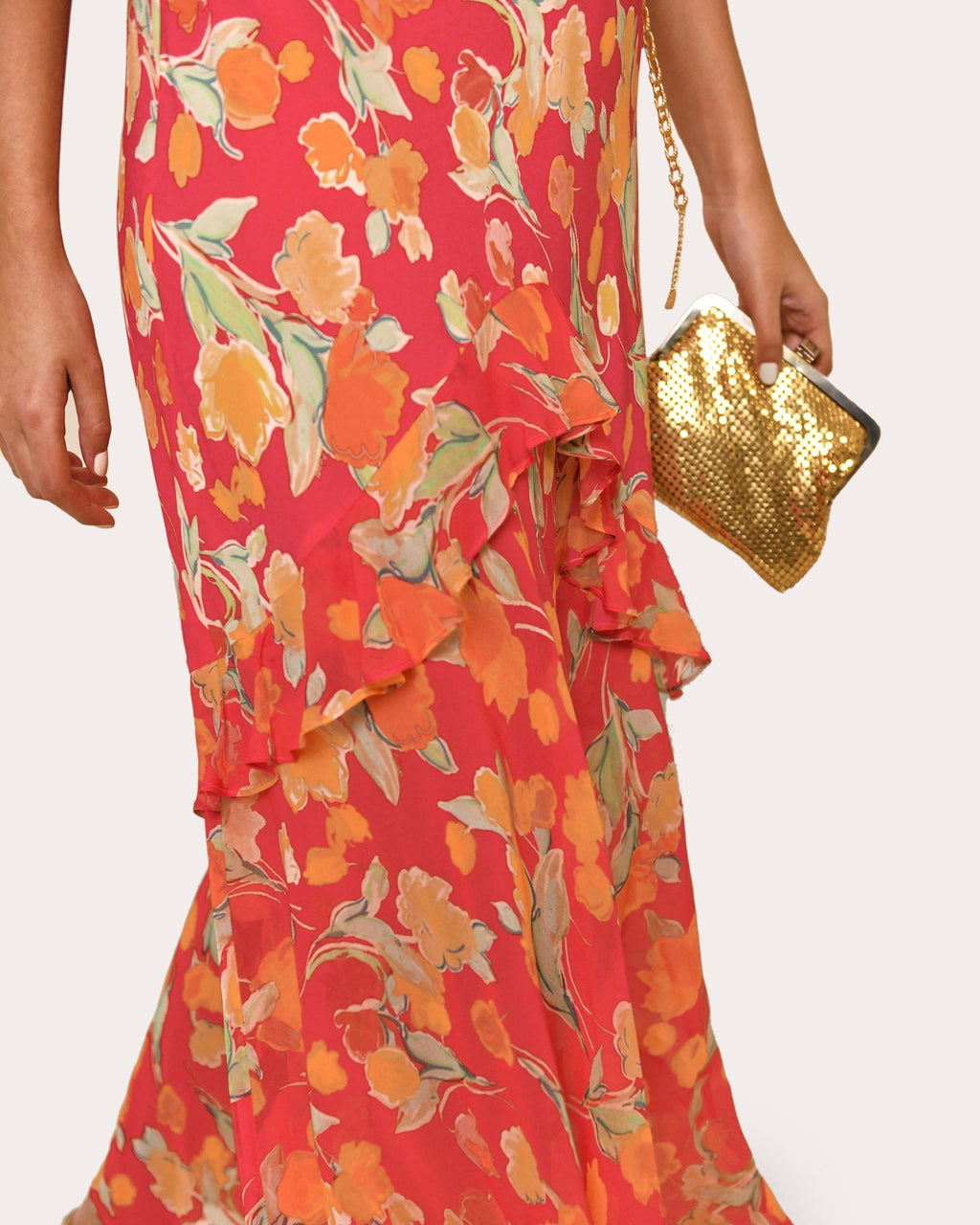 Cheryl Dress