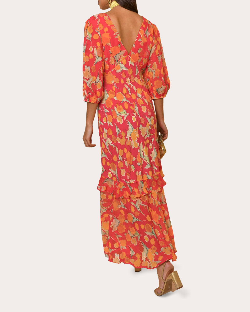 Cheryl Dress