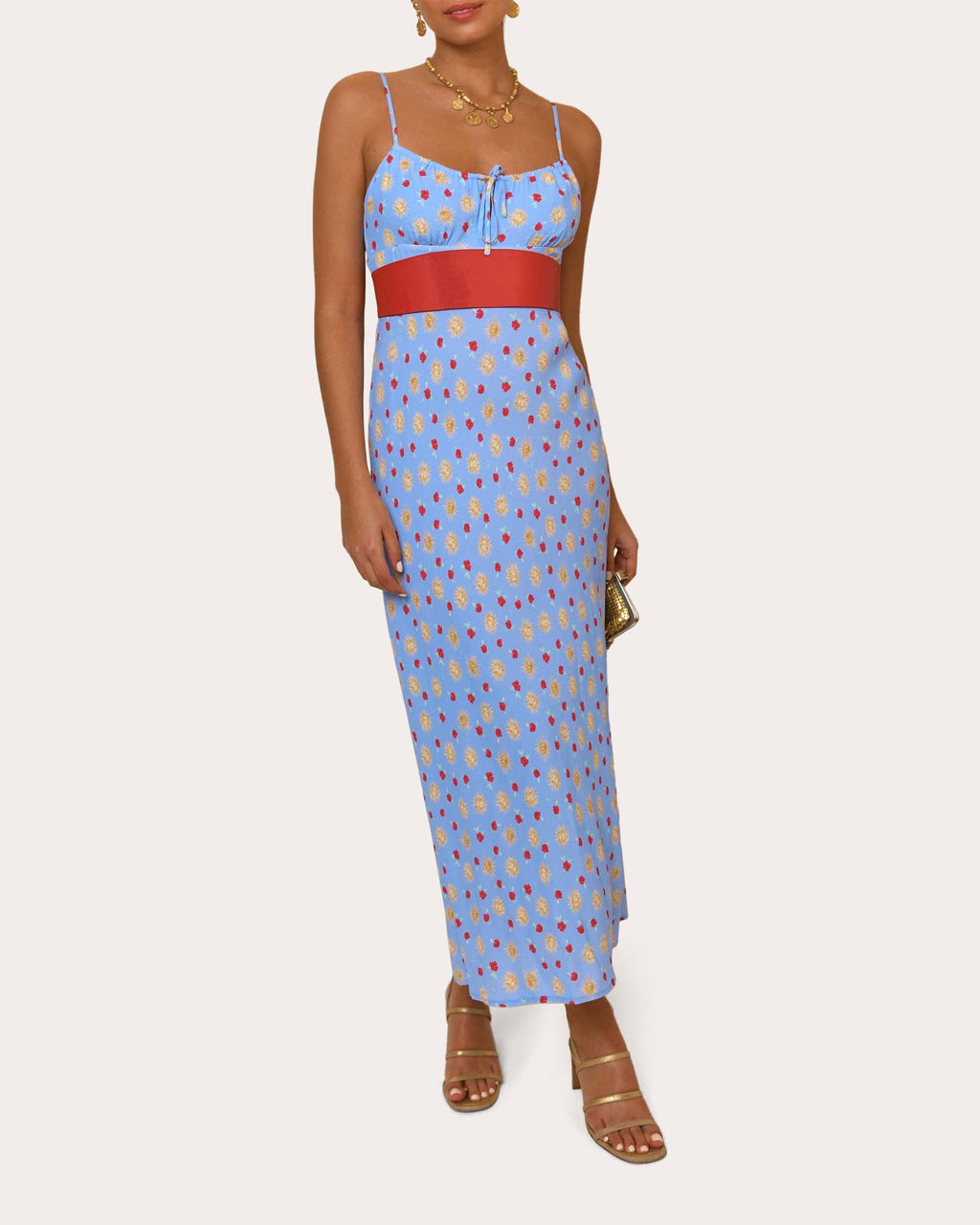 Lanie Dress