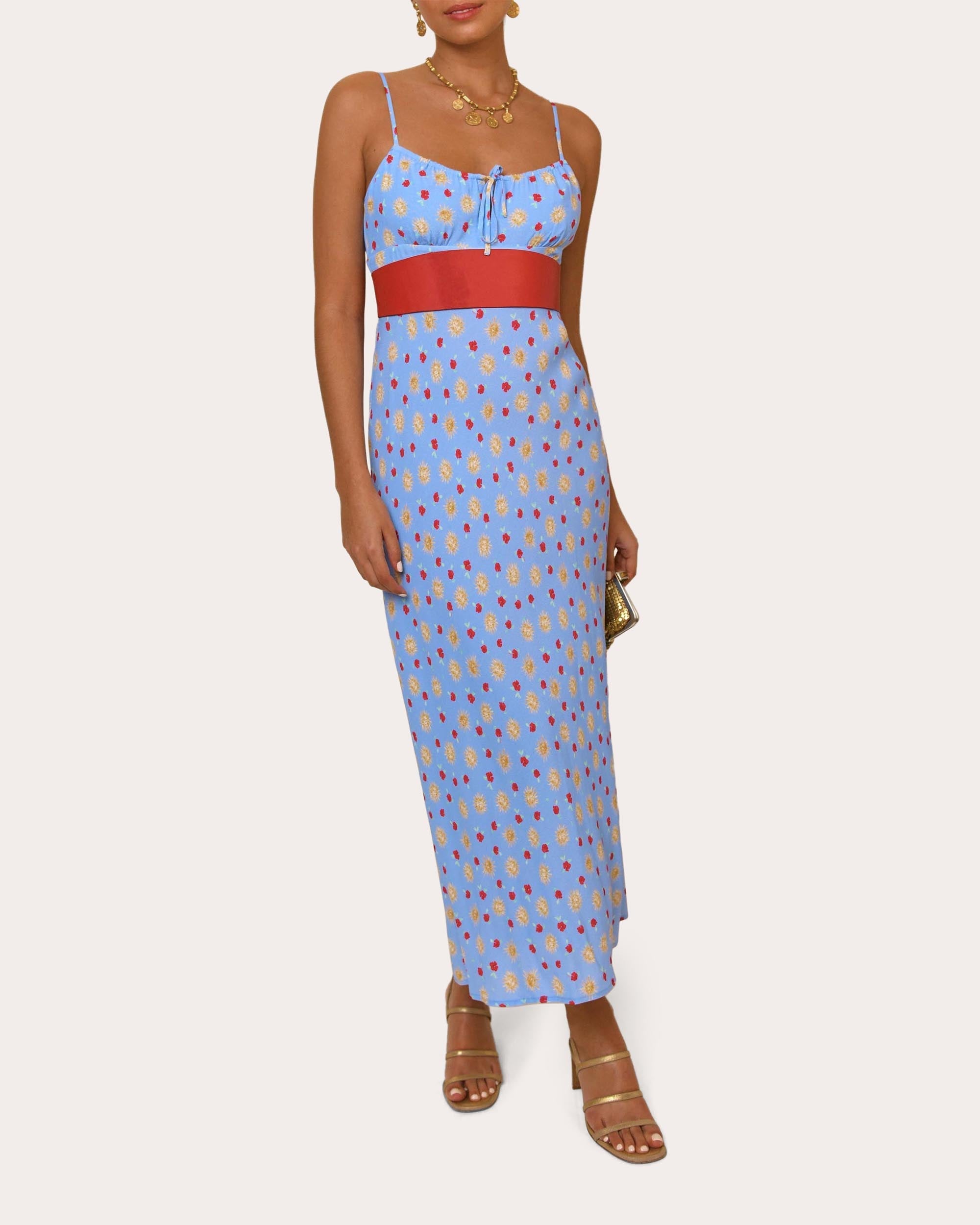 Lanie Dress