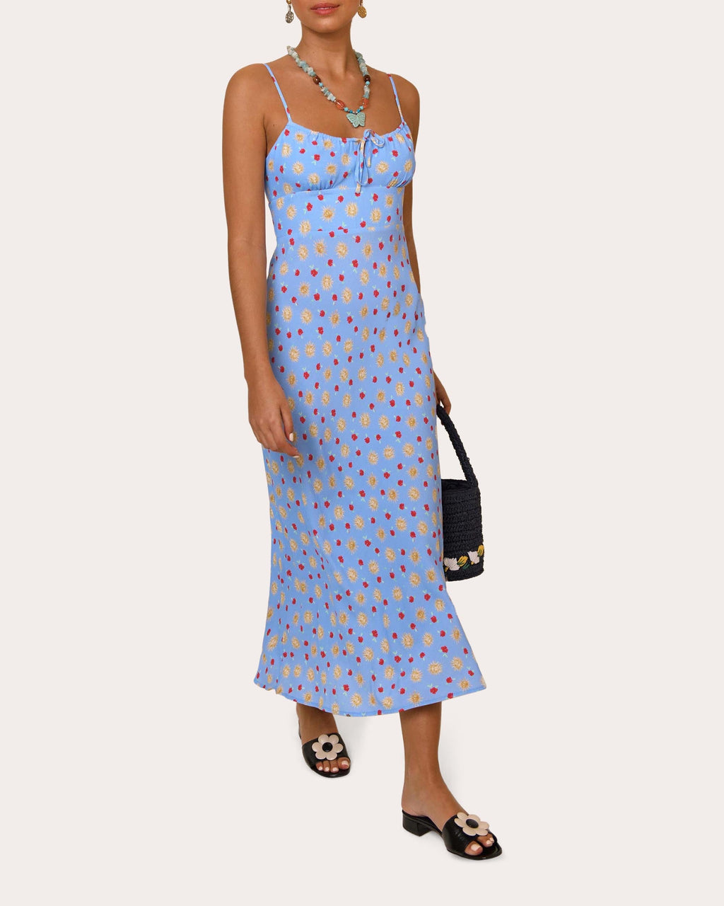 Lanie Dress