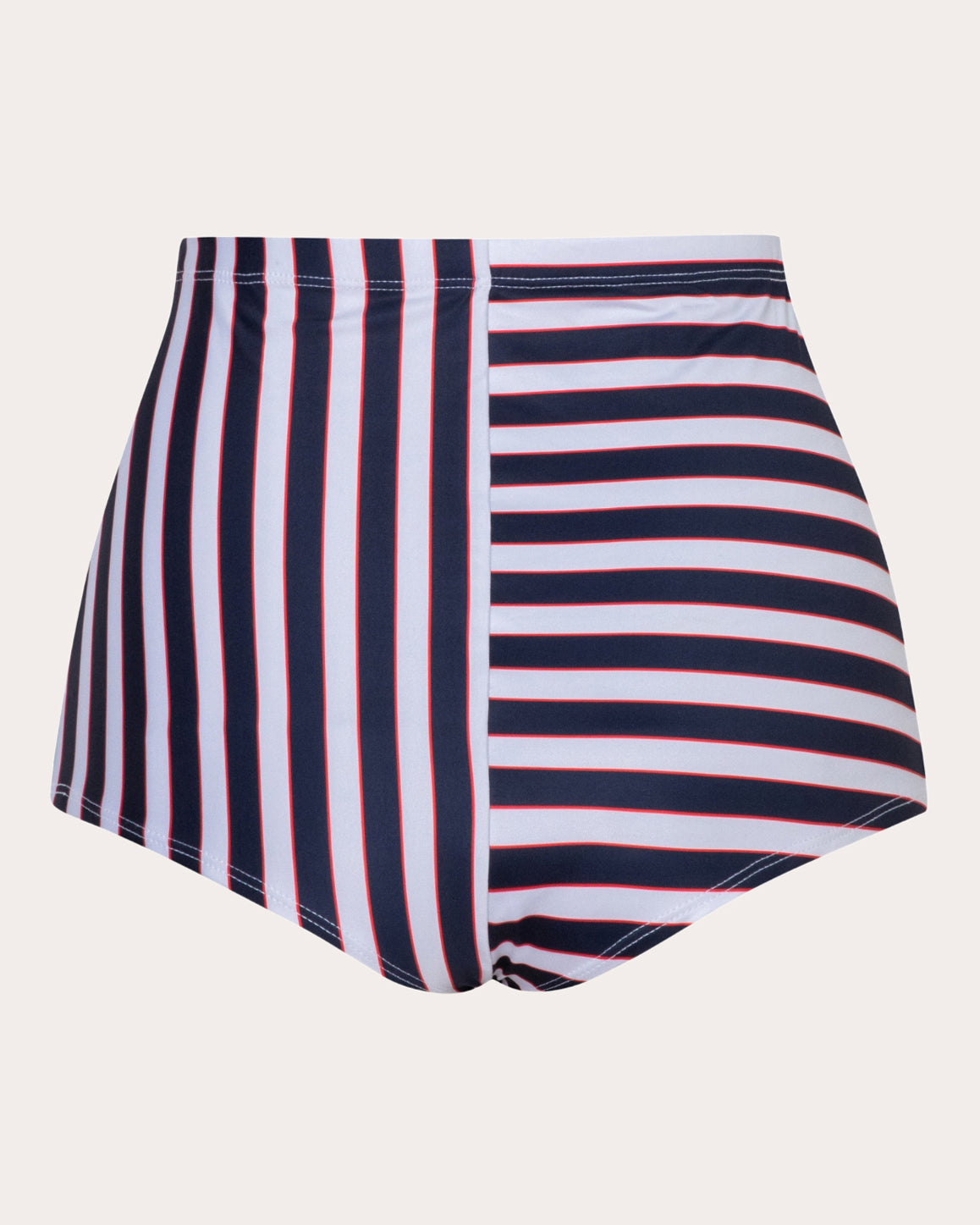 Jane Boyshort Bikini Bottoms