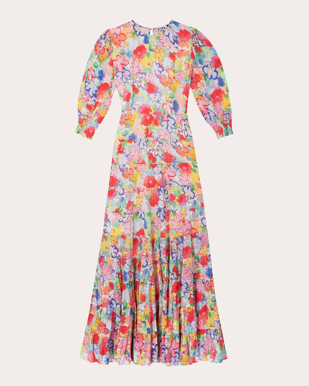 Kristen Dress