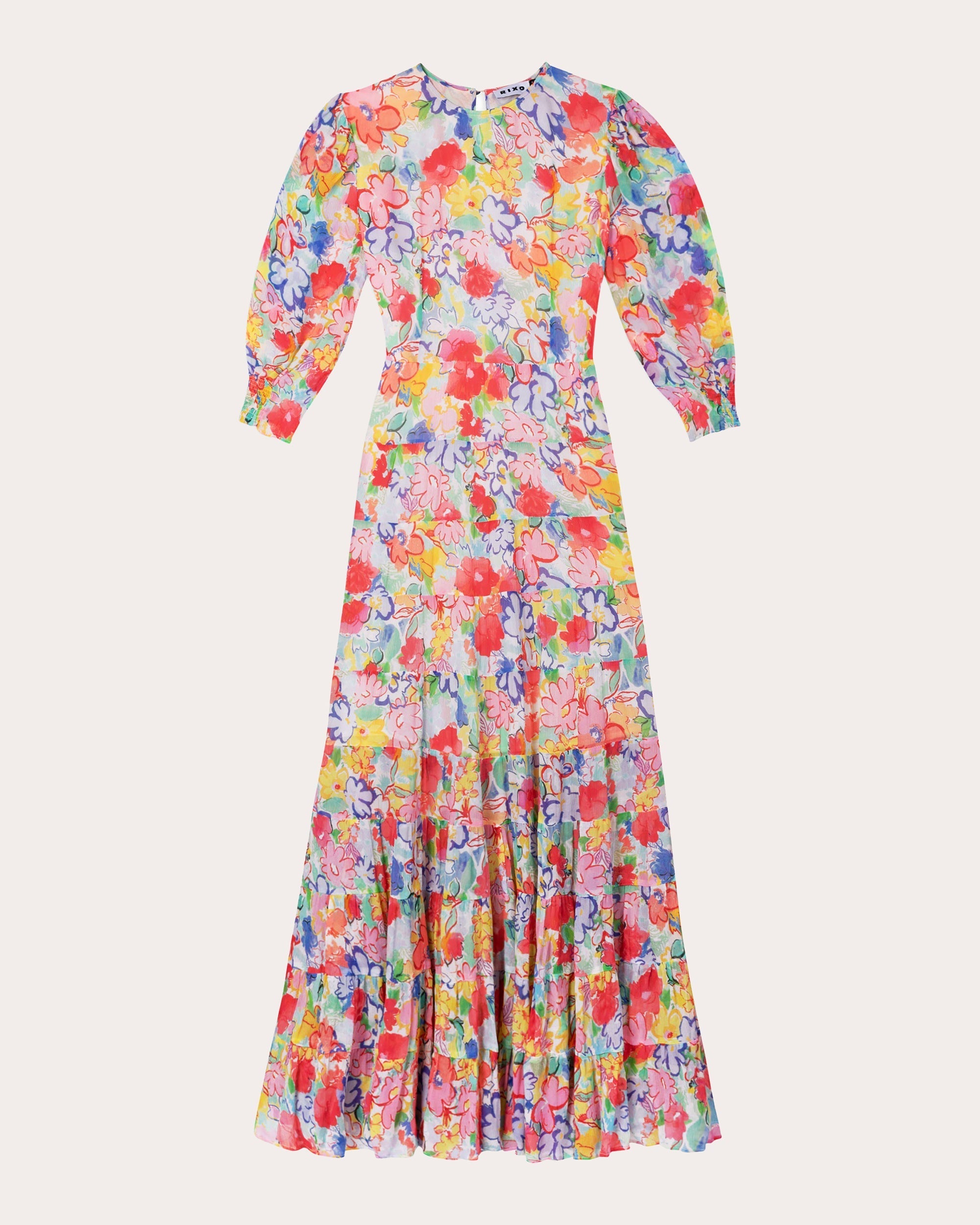 Kristen Dress