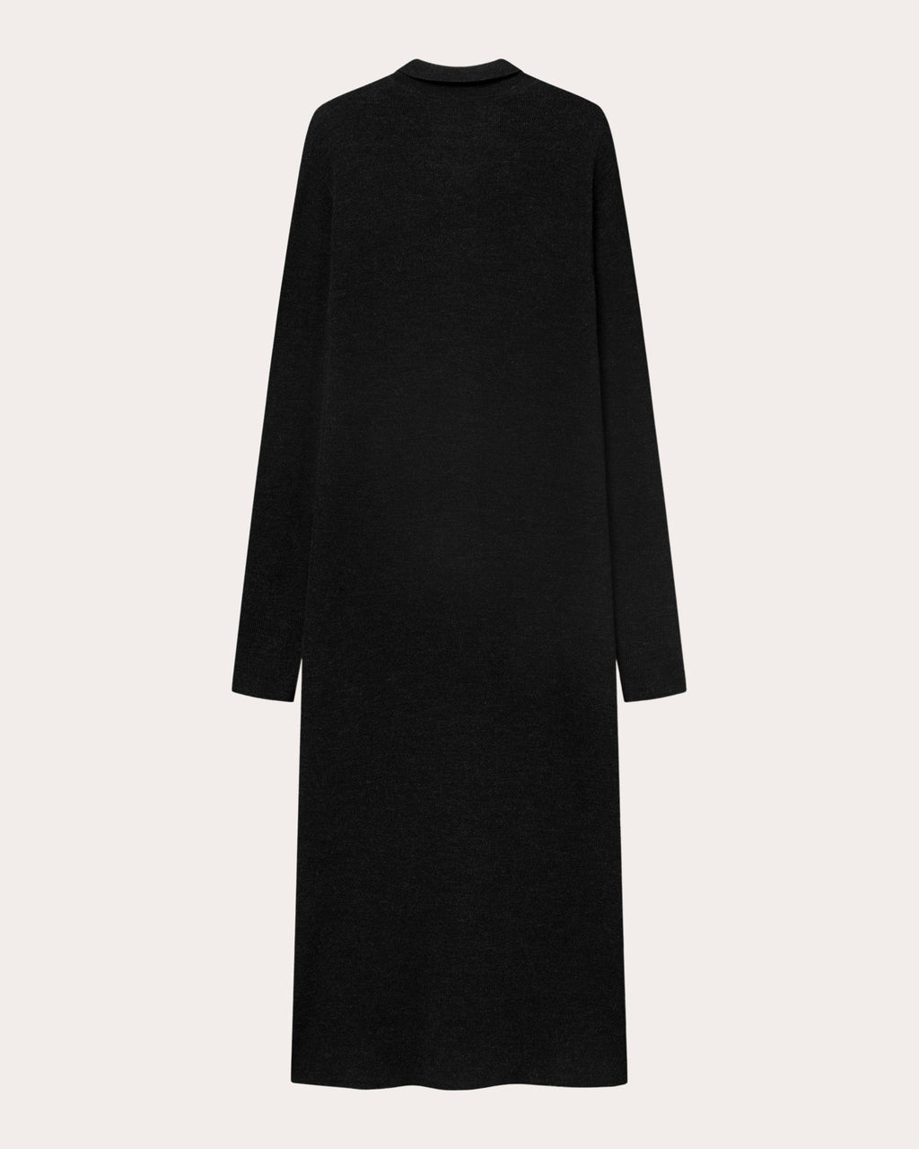 Kua Long Wool-Mélange Cardigan