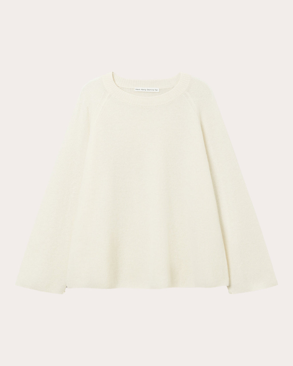 Karin Cashmere Sweater