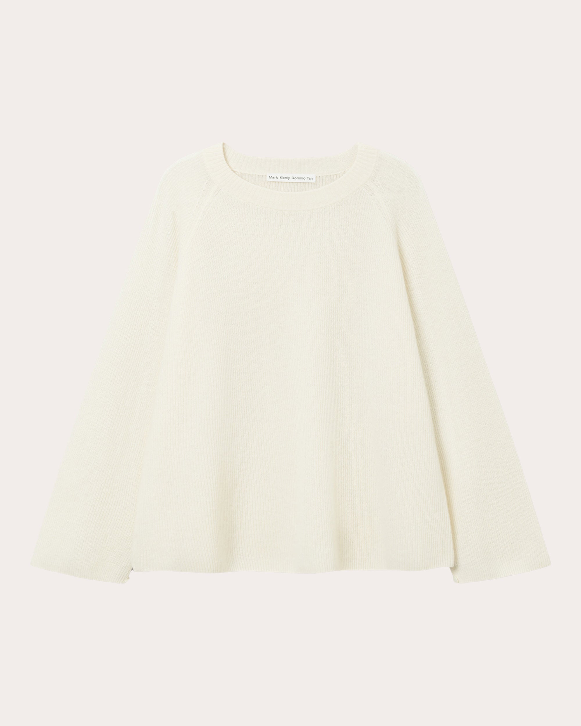Karin Cashmere Sweater