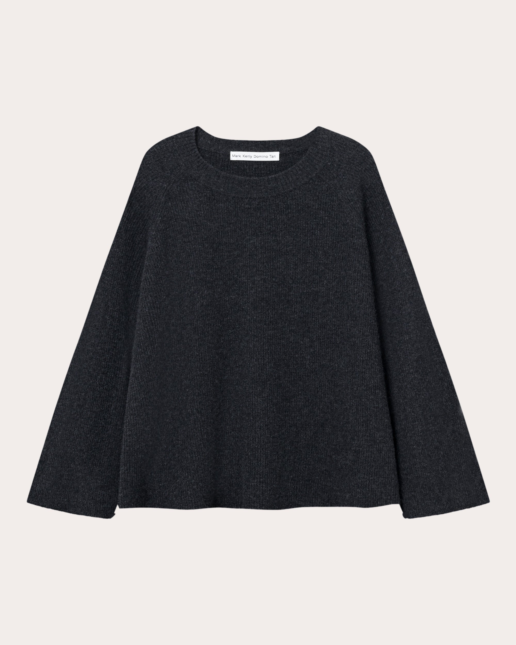 Karin Cashmere Sweater