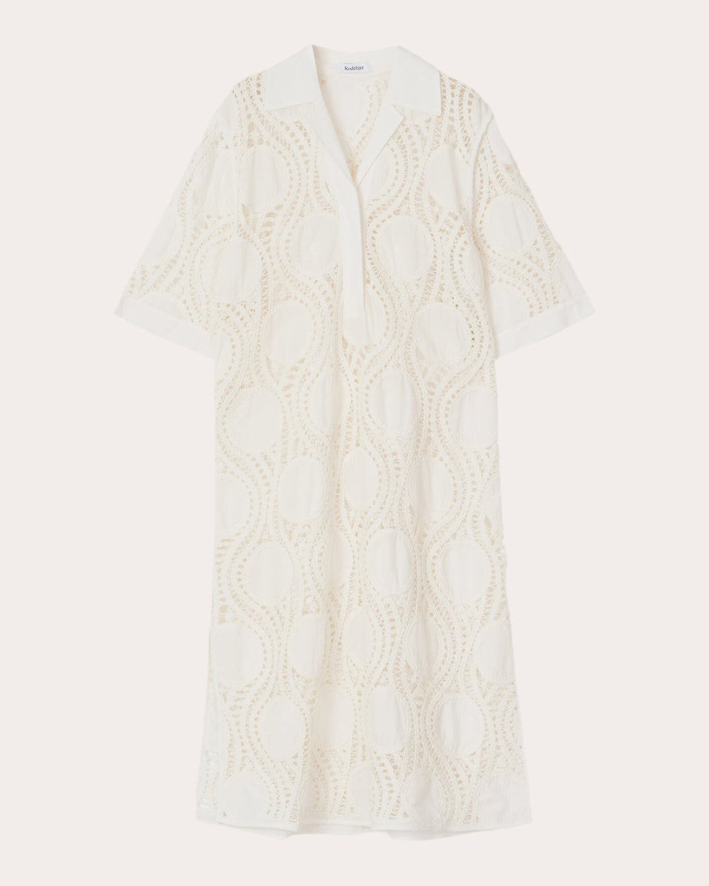 Lara Lace Dress