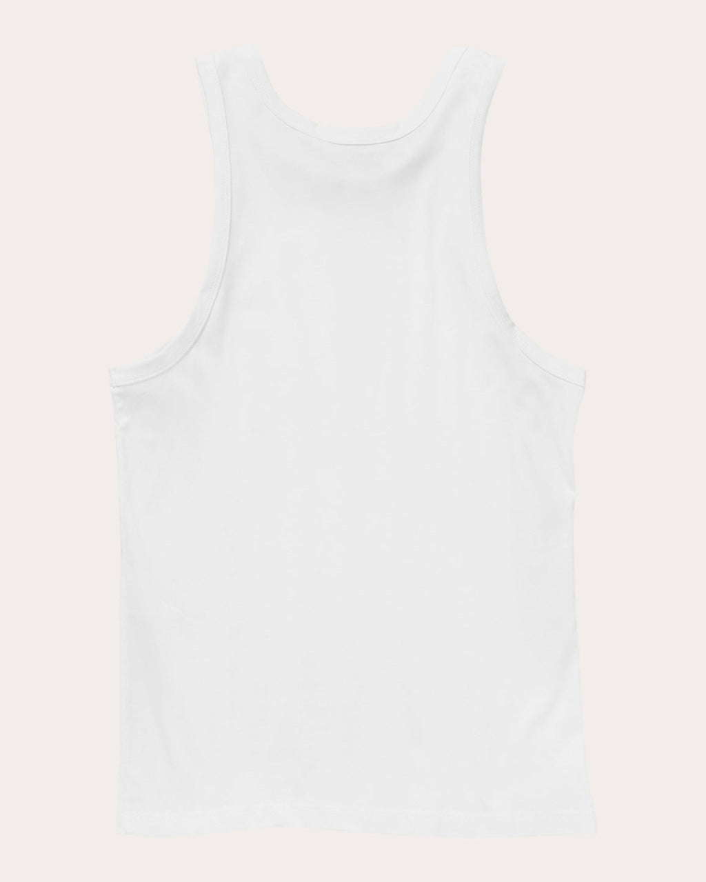Lea Atelier Embellished Cotton Tank