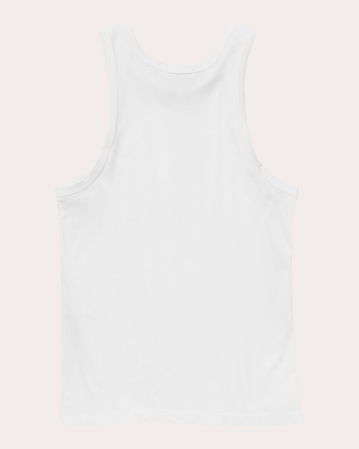 Lea Atelier Embellished Cotton Tank