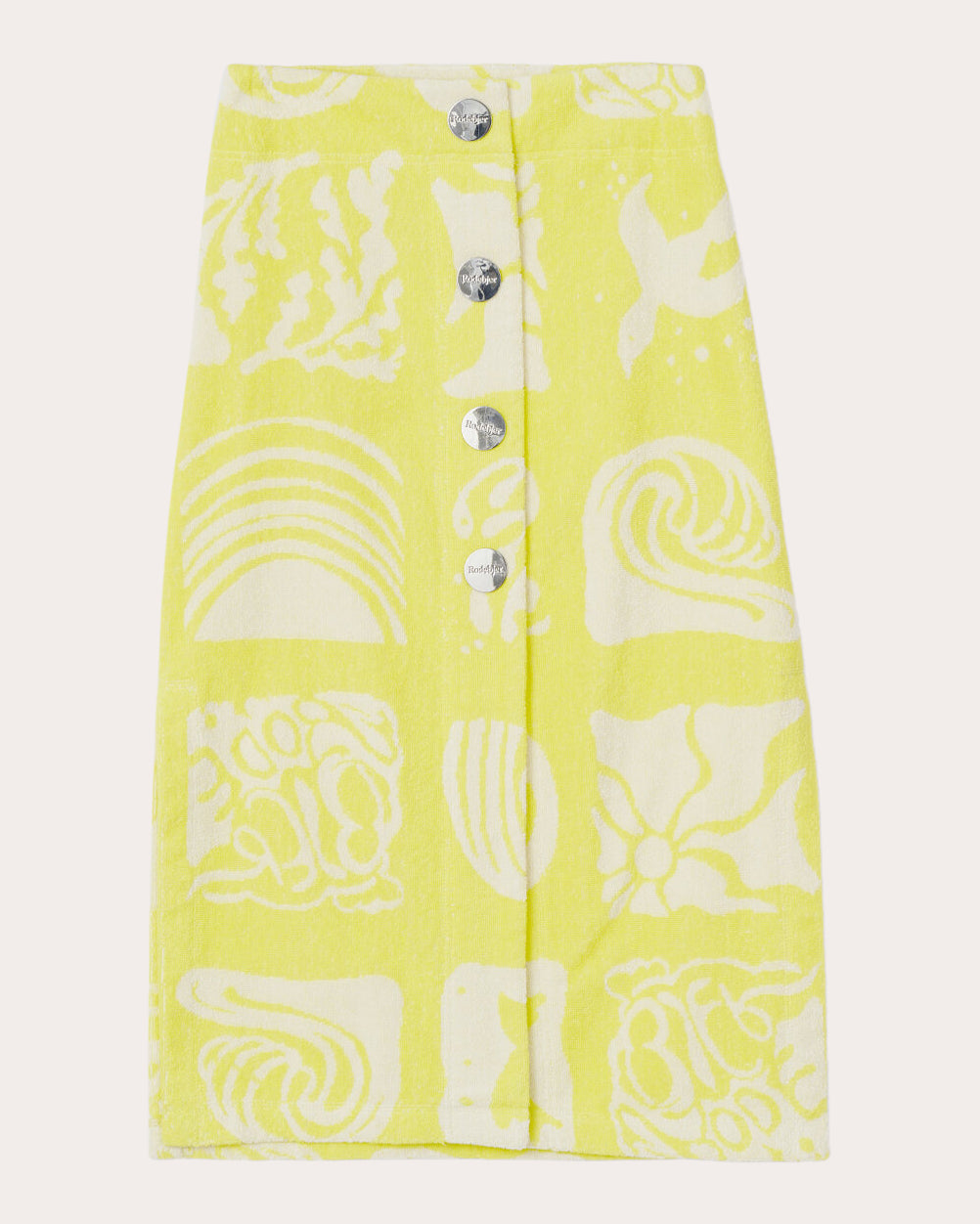 Leilani Towel Skirt