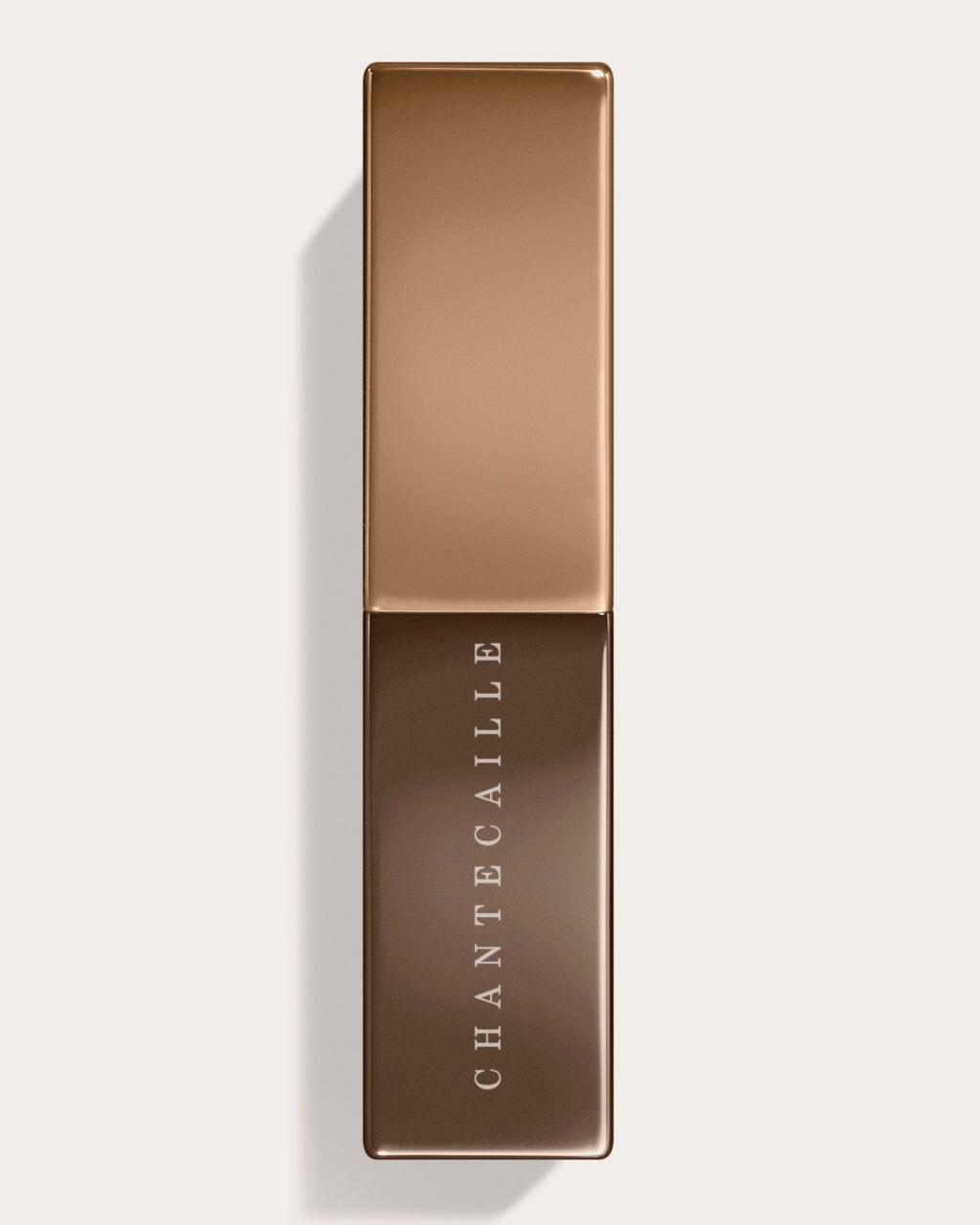Cougar Lip Chic in Yarrow