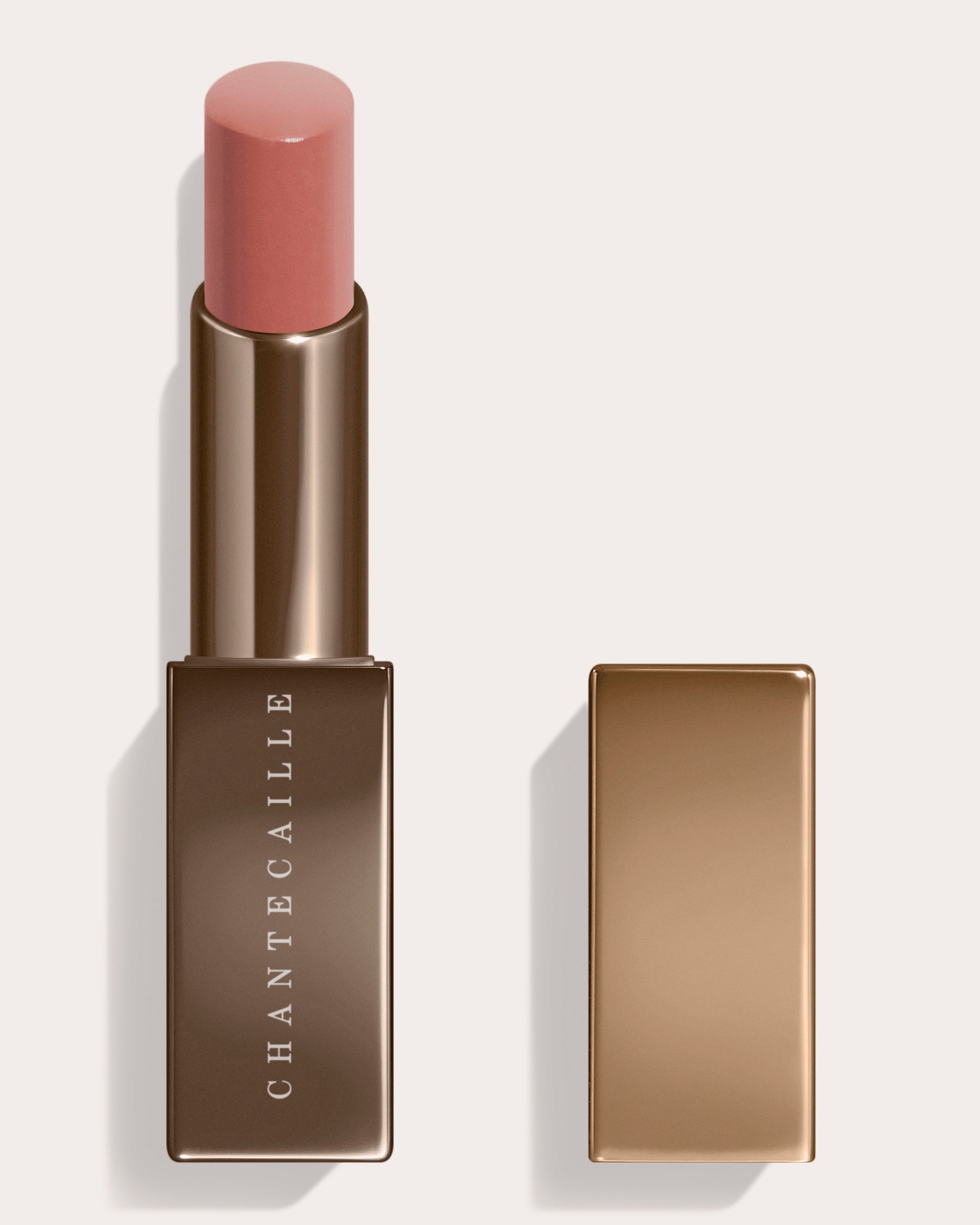 Cougar Lip Chic in Yarrow