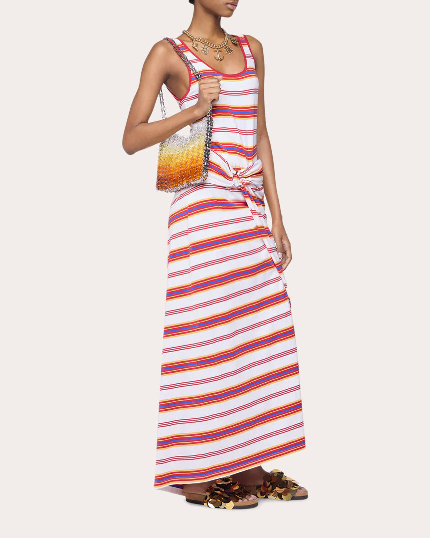 1969 Resin Gradient Shoulder Bag