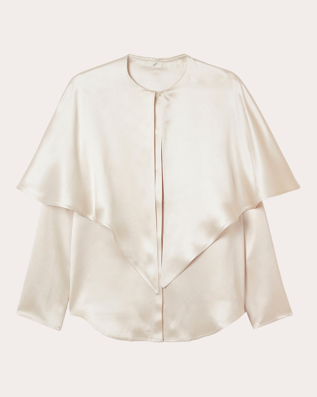 Leone Silk Blouse
