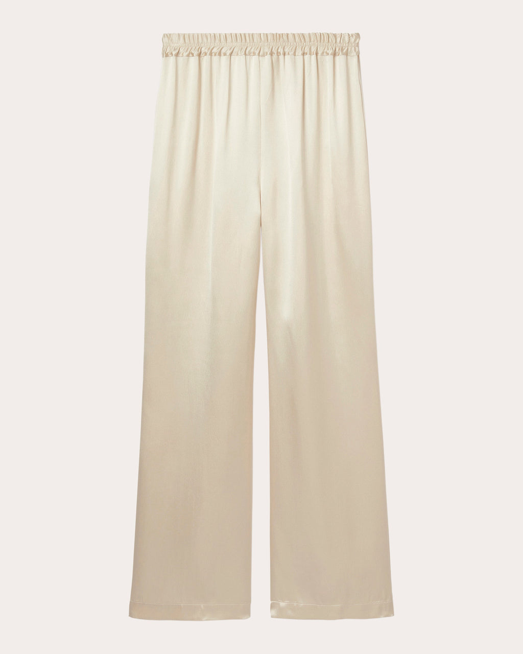 Leone Silk Pants