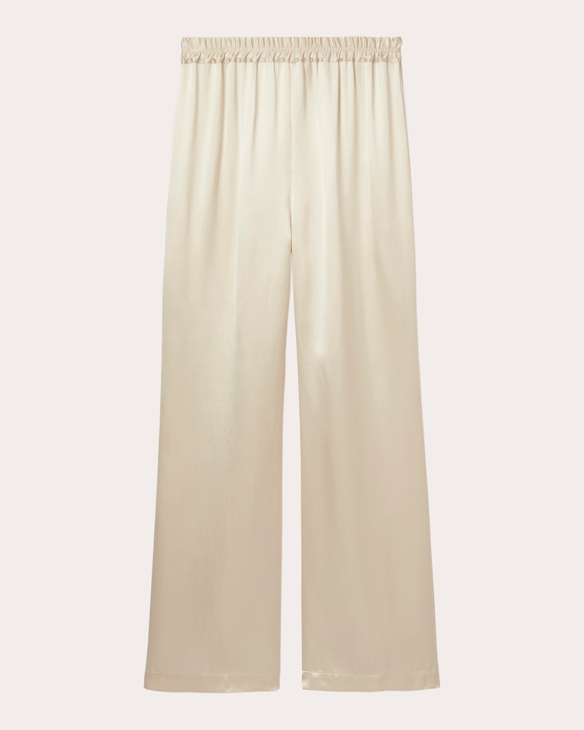 Leone Silk Pants